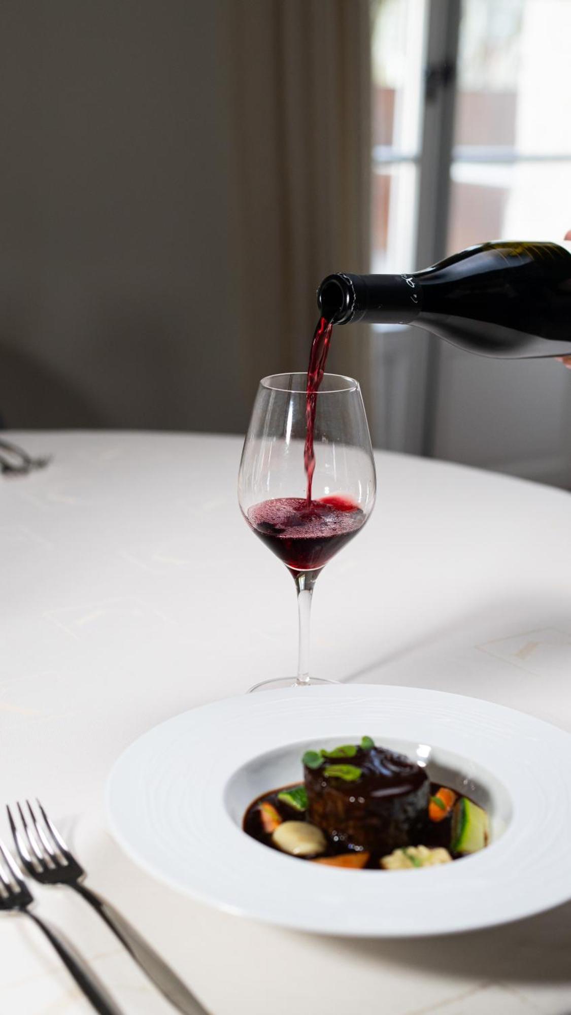 Domaine Du Kaegy - Hebergements 5 Etoiles Steinbrunn-le-Bas Zewnętrze zdjęcie