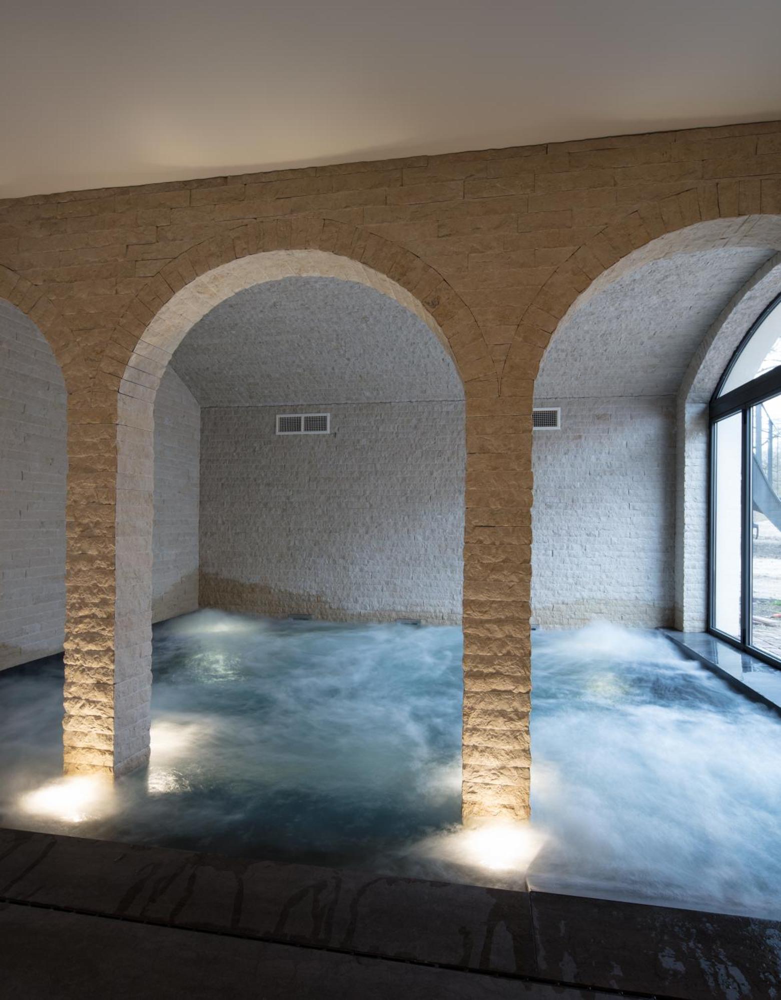 Domaine Du Kaegy - Hebergements 5 Etoiles Steinbrunn-le-Bas Zewnętrze zdjęcie